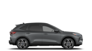 2026 Ford Escape Hybrid External Image 1